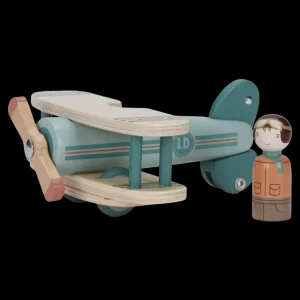 Little Dutch Airplane