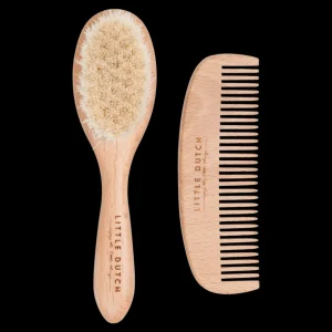 Little Dutch Baby Brush & Comb Set