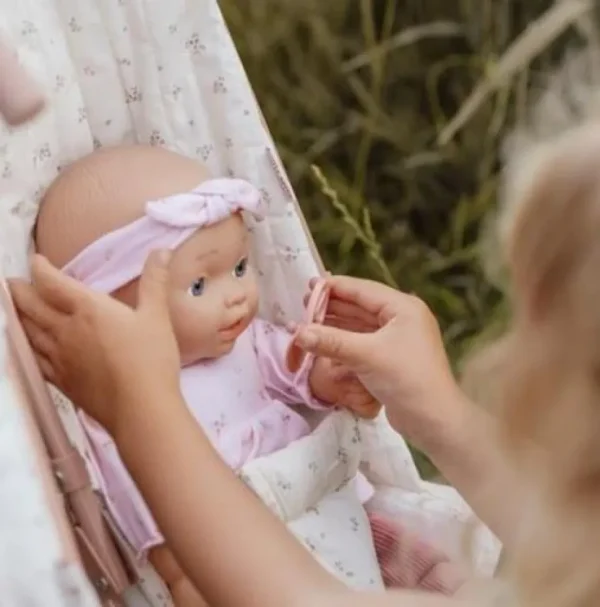 Little Dutch Baby Doll Lily
