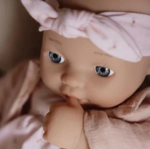 Little Dutch Baby Doll Lily