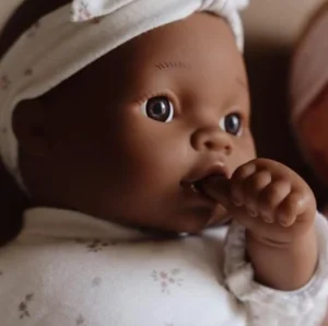 Little Dutch Baby Doll Noa