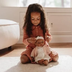 Little Dutch Baby Doll Noa