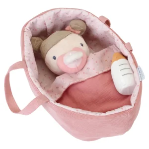 Little Dutch Baby Doll Rosa