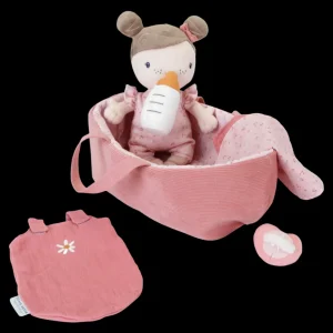 Little Dutch Baby Doll Rosa