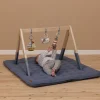 Little Dutch Baby Gym - Sailors Bay