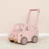 Little Dutch Baby Walker - Pink