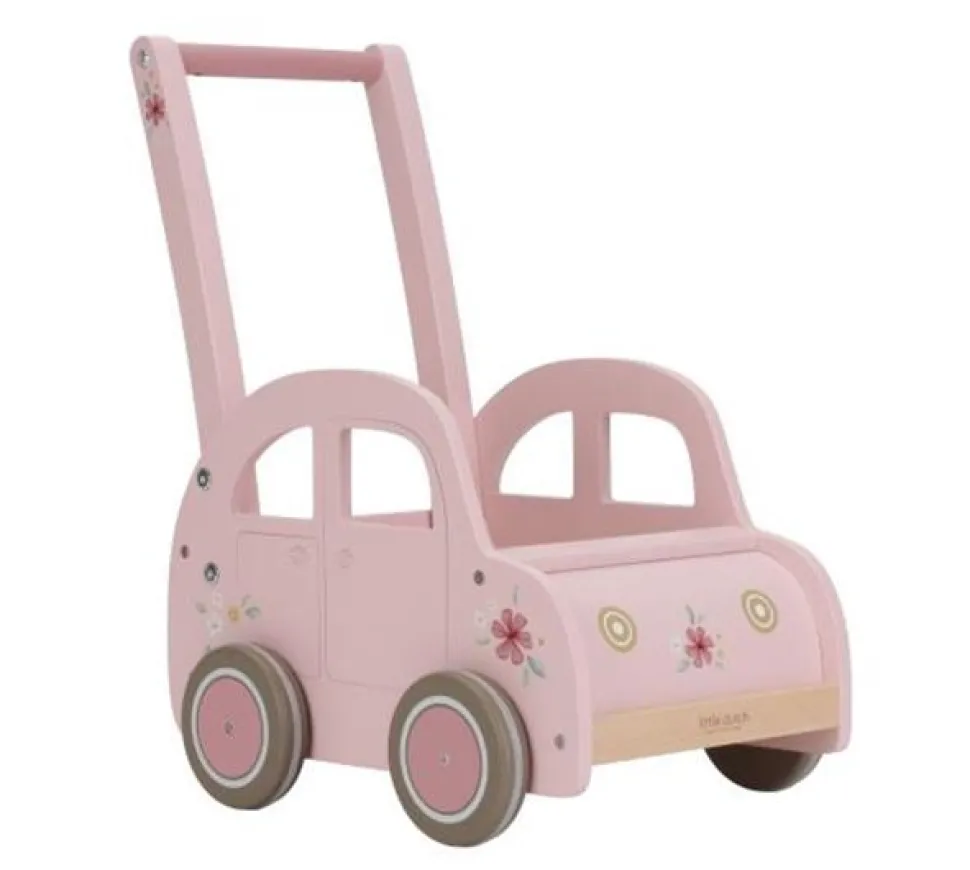 little_dutch_baby_walker__4.webp Little Dutch Baby Walker - Pink