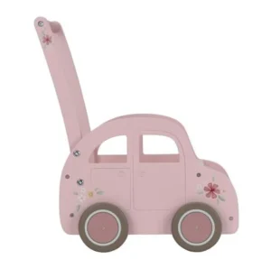Little Dutch Baby Walker - Pink
