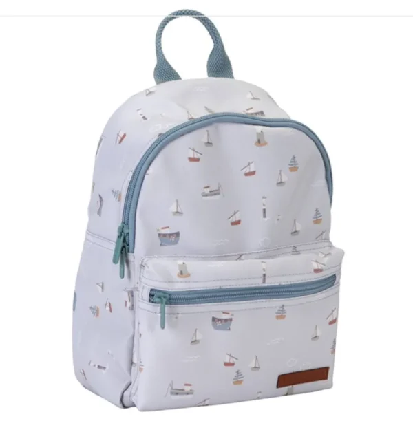 Little Dutch Backpack - Sailors Bay
