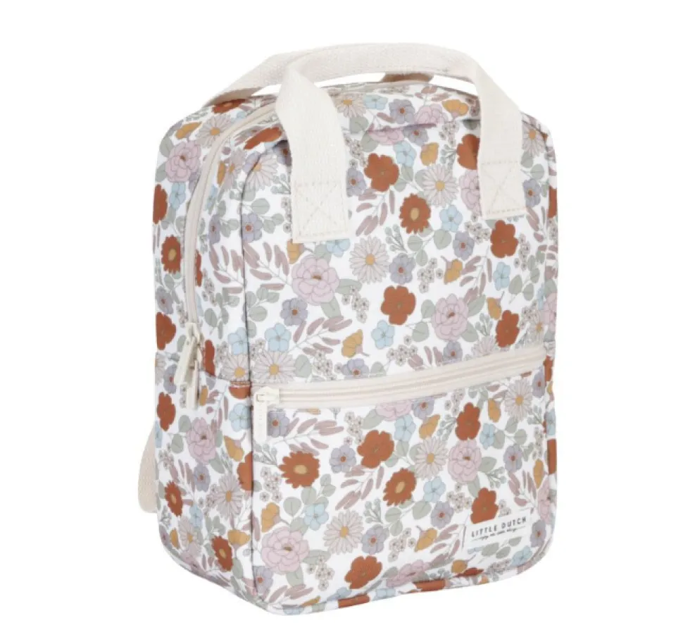 little_dutch_backpack__vi_0.webp Little Dutch Backpack - Vintage Flowers