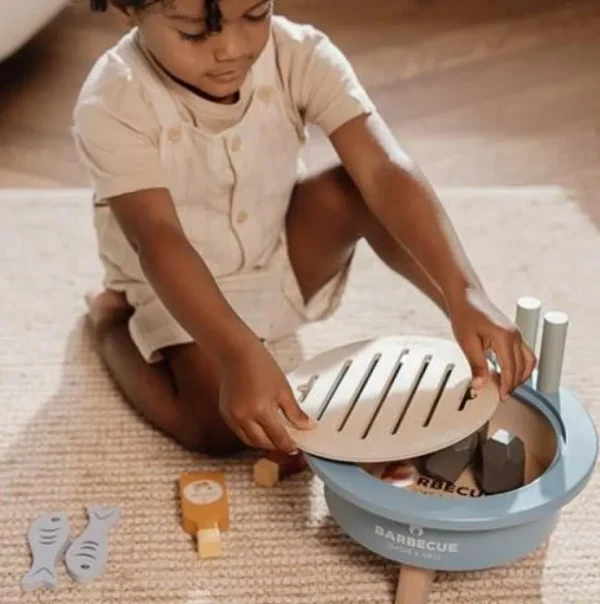 Little Dutch Barbecue Set