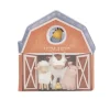 Little Dutch Bath Book - Little Farm