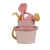 Little Dutch Beach Set - Little Pink Flowers