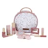 Little Dutch Beauty Case - Flowers & Butterflies