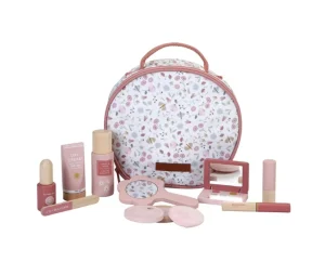 Little Dutch Beauty Case - Flowers & Butterflies