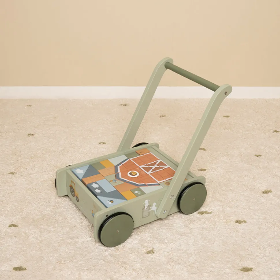 little_dutch_block_trolle_0.webp Little Dutch Block Trolley - Little Farm