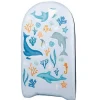 Little Dutch Bodyboard - Ocean Dreams Blue