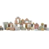 Little Dutch Building Blocks - Little Farm