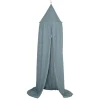 Little Dutch Canopy - Pure Blue