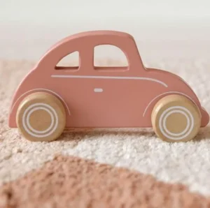 Little Dutch Car - Pink