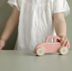 Little Dutch Car - Pink