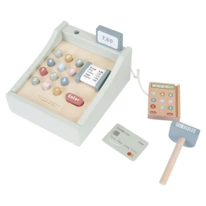 Little Dutch Cash Register