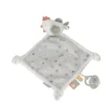 Little Dutch Chicken Cuddle Cloth - Little Farm