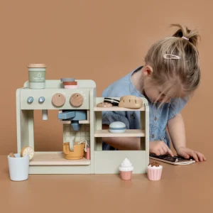 Little Dutch Coffee Corner