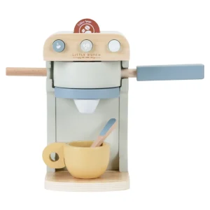 Little Dutch Coffee Machine