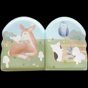 Little Dutch Colour Change Bath Book
