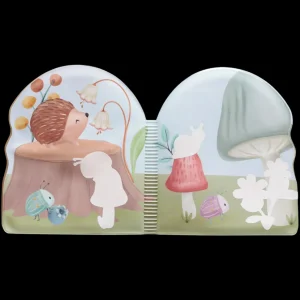 Little Dutch Colour Change Bath Book