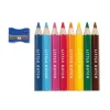 Little Dutch Coloured Pencils
