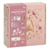 Little Dutch Creativity Box - Fairy Garden