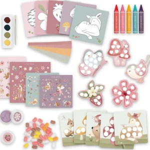 Little Dutch Creativity Box - Fairy Garden