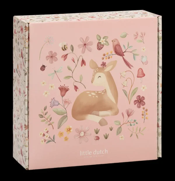 Little Dutch Creativity Box - Fairy Garden