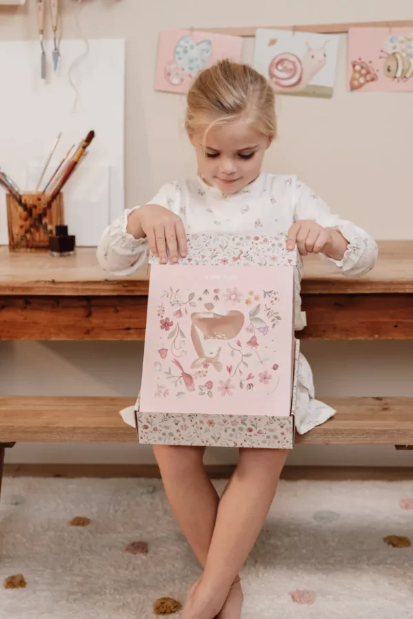 Little Dutch Creativity Box - Fairy Garden
