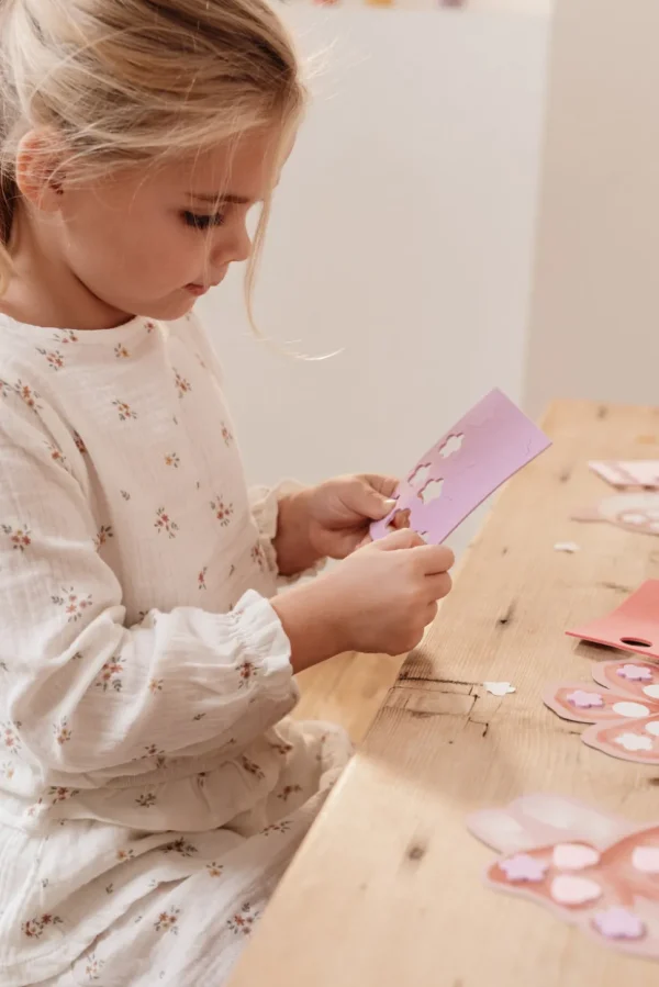 Little Dutch Creativity Box - Fairy Garden