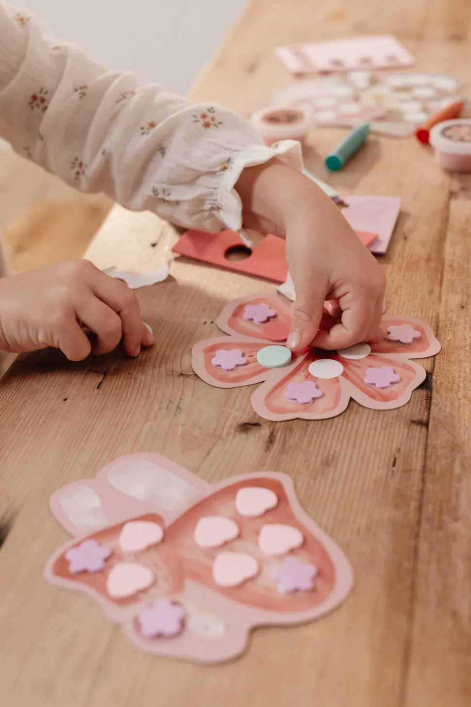 little_dutch_creativity_b_5.webp Little Dutch Creativity Box - Fairy Garden