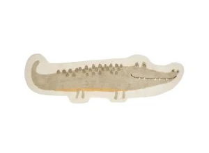 Little Dutch Crocodile Rug