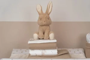 Little Dutch Cuddle Bunny 25cm