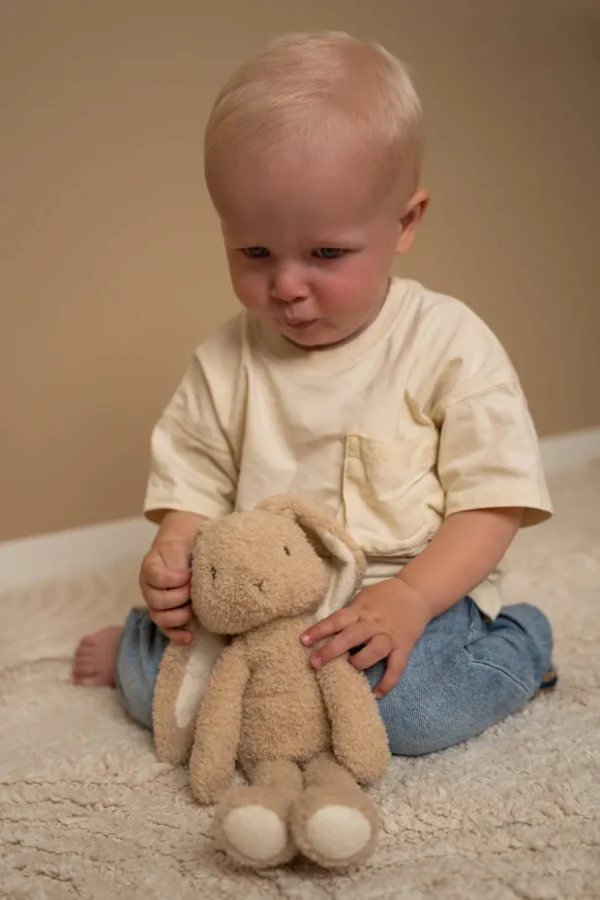 Little Dutch Cuddle Bunny 32cm