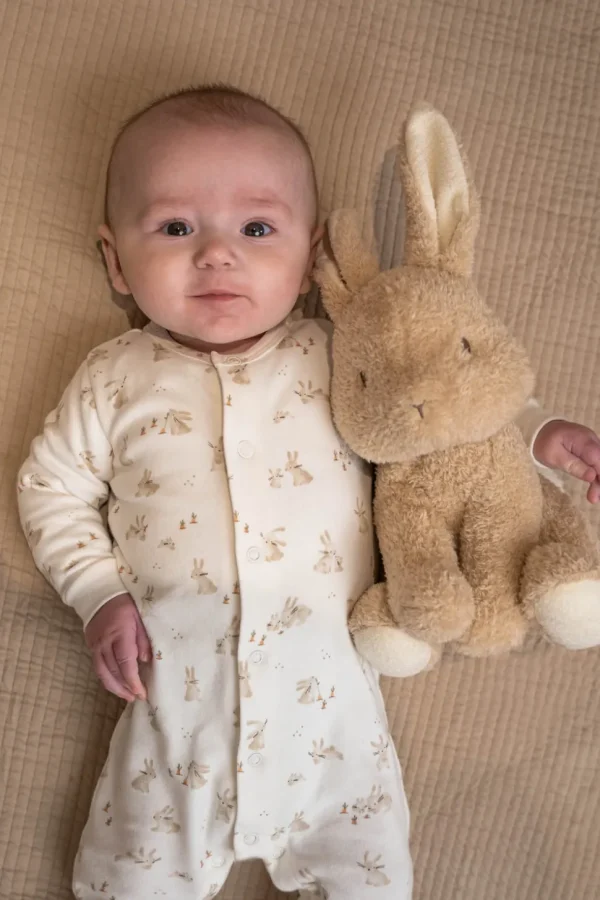 Little Dutch Cuddle Bunny 25cm