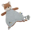 Little Dutch Cuddle Cloth Fox - Forest Friends