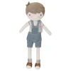 Little Dutch Cuddle Doll 35cm - Jim