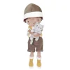 Little Dutch Cuddle Doll - Jake