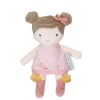 Little Dutch Cuddle Doll 10cm - Rosa