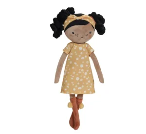 Little Dutch Cuddle Doll - Evi