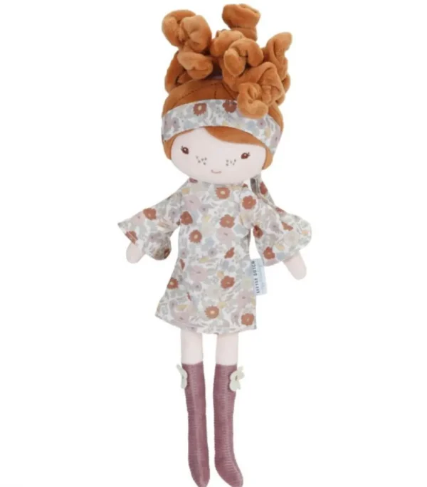 Little Dutch Cuddle Doll - Ava