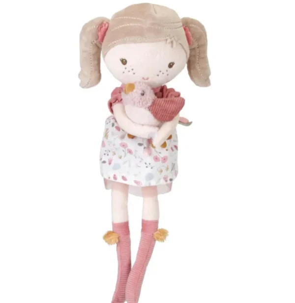 Little Dutch Cuddle Doll 35cm - Anna