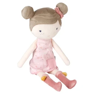 Little Dutch Cuddle Doll 35cm - Rosa